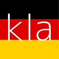 Klackern | ドイツ語単語 独検® 5級 対応 icon