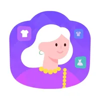 AI Virtual Try-On: DressGenie icon