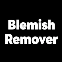 Blemish Remover : AI Remove icon