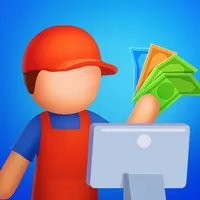 My Supermarket! icon