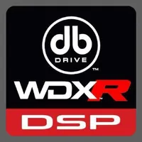 WDX-R DSP icon