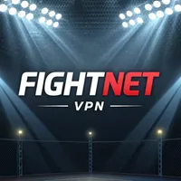 FightNet VPN icon