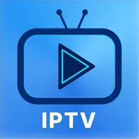 IPTV Xtream: TV Smart Player icon