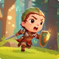 Age of Heroes | Warriors Clash icon