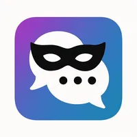 Blind Chatroom icon