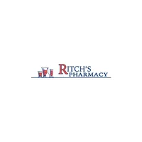 Ritchs Pharmacy icon