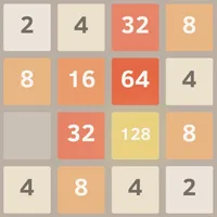 2048 Merge Puzzle Classic icon