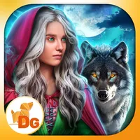 Enchanted Stories: Woods F2P icon