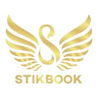 StikBook icon