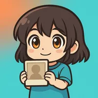 Cartoon yourself: ToonCam icon