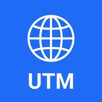 UTM Geo Map icon