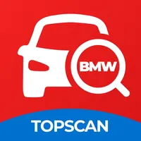 TopScan BMW icon