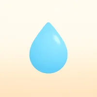 PeeTime: Auto-Track & Hydrate icon