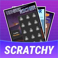ScratchyFunReward icon
