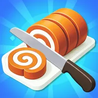 Cooking Jam - 3D Sort & Match icon