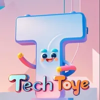 TechToye icon