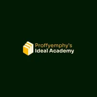 Proffyemphy Ideal Academy icon