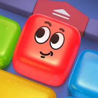 Jelly Escape 3D icon