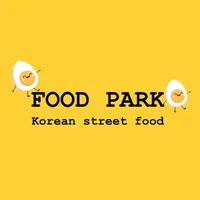 Food Park Korean Street Food icon