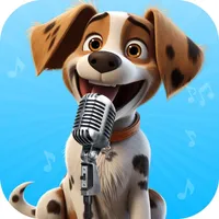 AI Talking Pet : Dog AI Talk icon