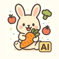 Vitamin Tracker AI icon