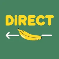 Direct – Fresh Market icon