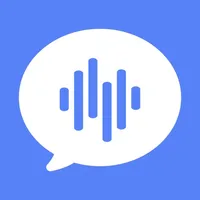 Audio Text Reader Voice icon