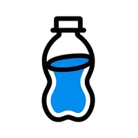 Daily Water Tracker - HydroLog icon