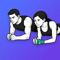 30 Day Workout - QuickFit icon