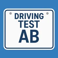 Alberta Driving Practice Test icon
