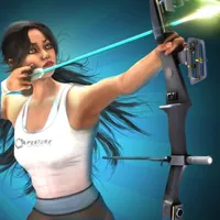 Archery Bow Arrow icon