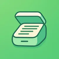 ScanBox:Fast find scanned docs icon