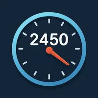 Altitude Finder: GPS Altimeter icon