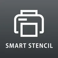 Smart Stencil icon