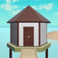 Escape Game Tropical Resort icon