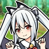 Idle Tap RPG Monster Buster icon