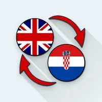 English Croatian Translator icon