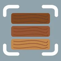 Wood Identifier - AI WoodScan icon