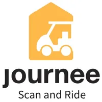 Journee Rentals icon