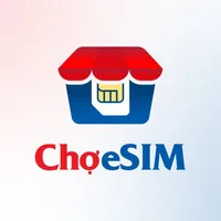 Chợ eSIM icon