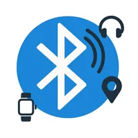 Bluetooth Device Tracker - BLE icon