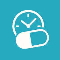 Smart Pill Tracker - Reminder icon