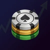 GrindStack - Live Poker Notes icon
