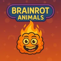 Italian Brainrot Animals meme icon