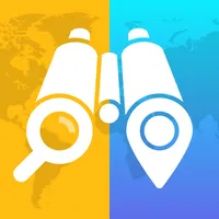 AI Photo Location Finder：GeoAI icon