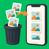 Photo Recovery: Restore Pics icon