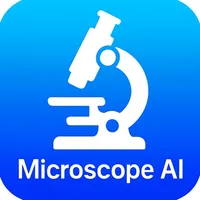 Microscope AI Cell - MicroScan icon