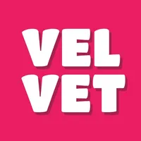 Couples Questions Games Velvet icon