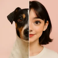 Dog to Human | Turn Pets Human icon