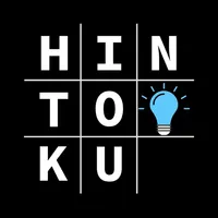 Hintoku: Your Sudoku Coach icon